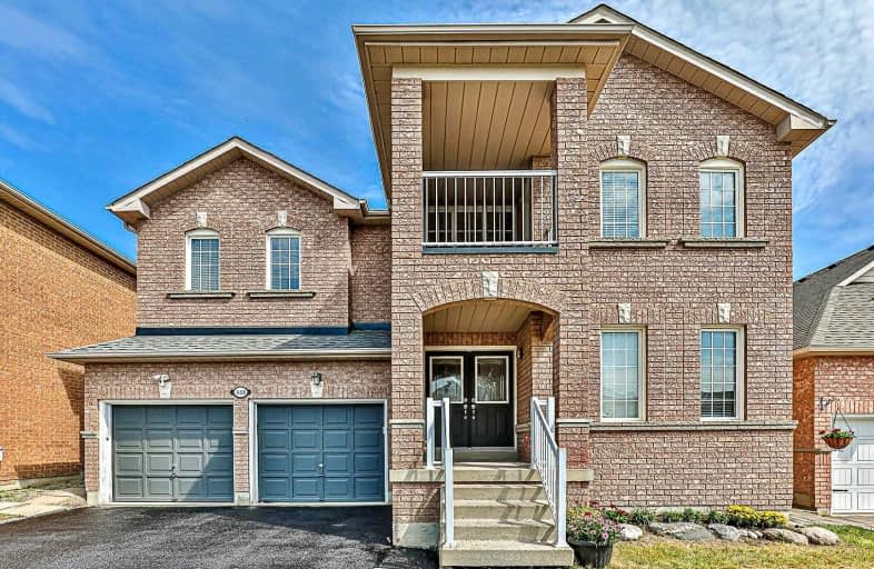 448 Woodspring Avenue, Newmarket | Image 1