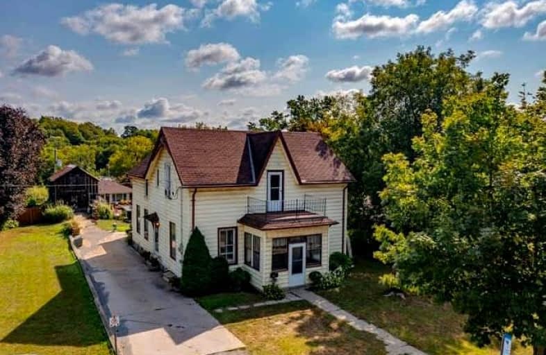 81 Main Street North, Newmarket | Image 1