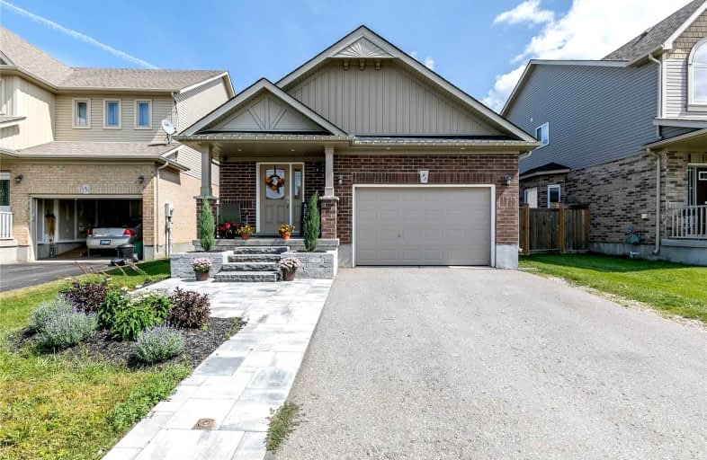 95 James A Mccague Avenue, New Tecumseth | Image 1