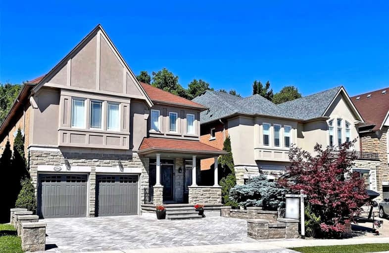 294 Autumn Hill Boulevard, Vaughan | Image 1