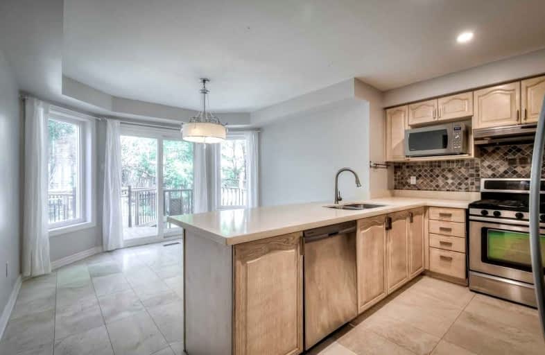 106 Devonsleigh Boulevard, Richmond Hill | Image 1