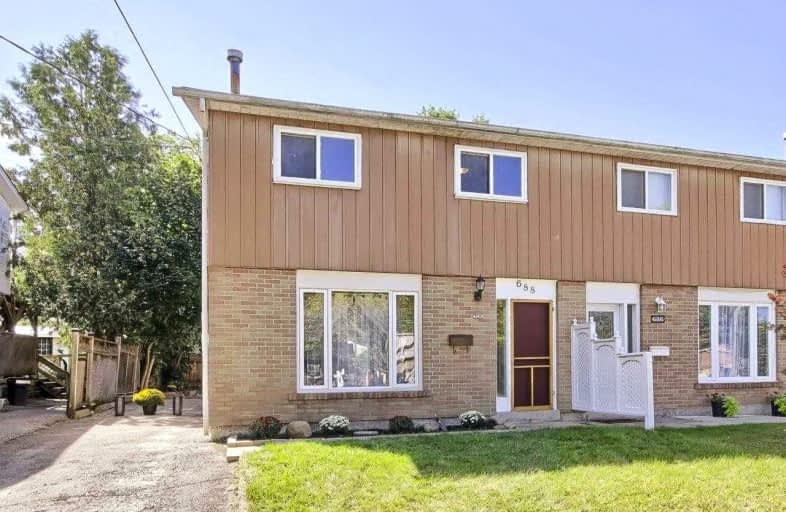 688 Elgin Street, Newmarket | Image 1