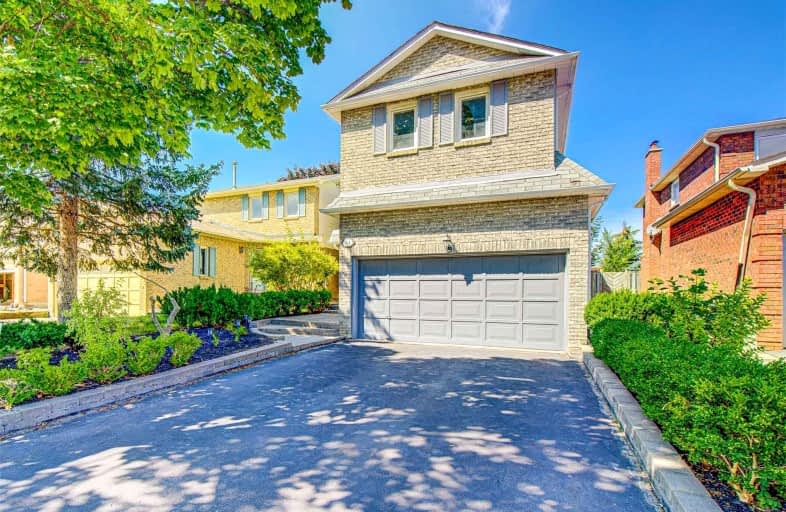 64 Michener Crescent, Markham | Image 1