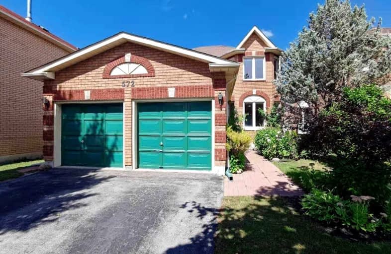 572 Pickering Crescent, Newmarket | Image 1