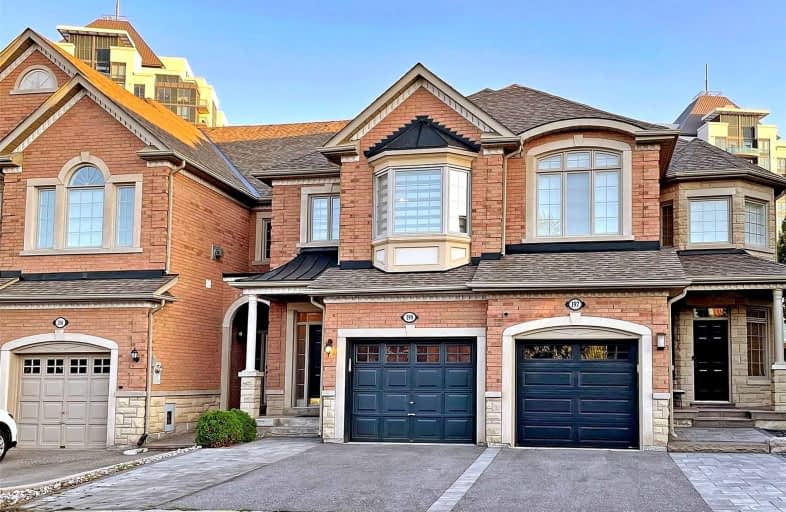 199 Kingsbridge Circle, Vaughan | Image 1