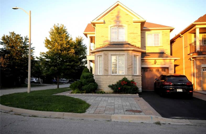79 Daiseyfield Crescent, Vaughan | Image 1