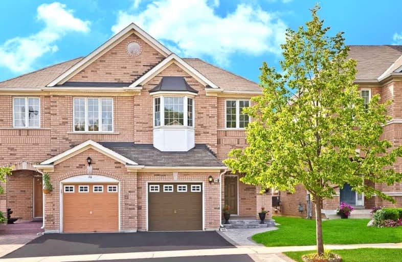 34 Blue Meadow Court, Markham | Image 1