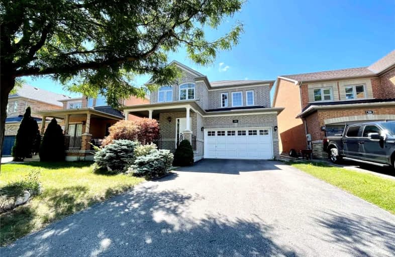 74 Rembrandt Drive, Markham | Image 1