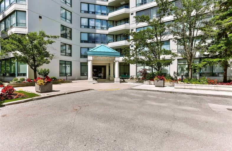 302-120 Promenade Circle, Vaughan | Image 1