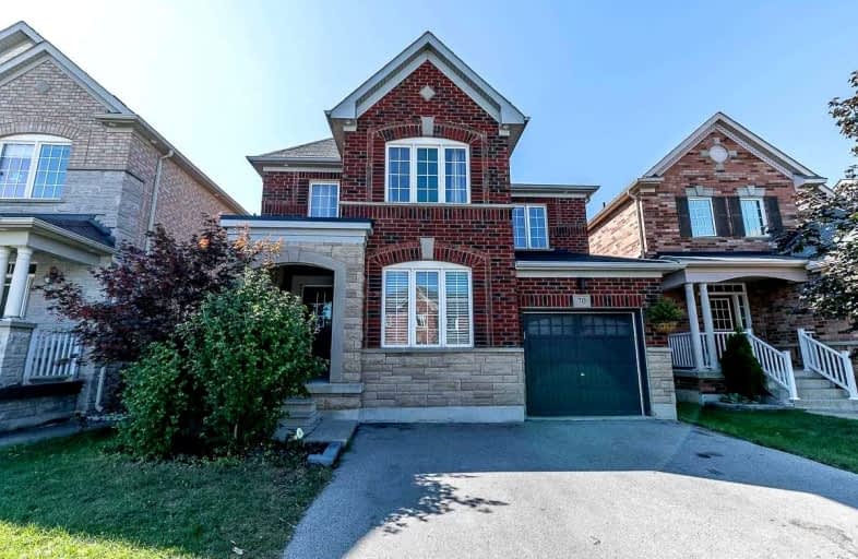 70 Corwin Drive, Bradford West Gwillimbury | Image 1