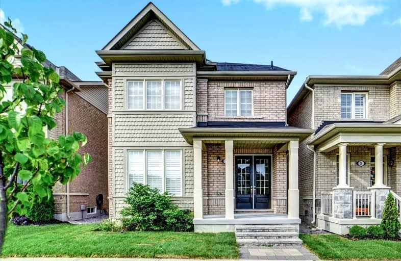 18 Saddlebrook Drive, Markham | Image 1