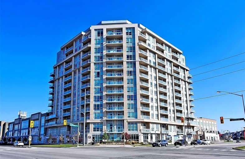 Ph27-8323 Kennedy Road, Markham | Image 1