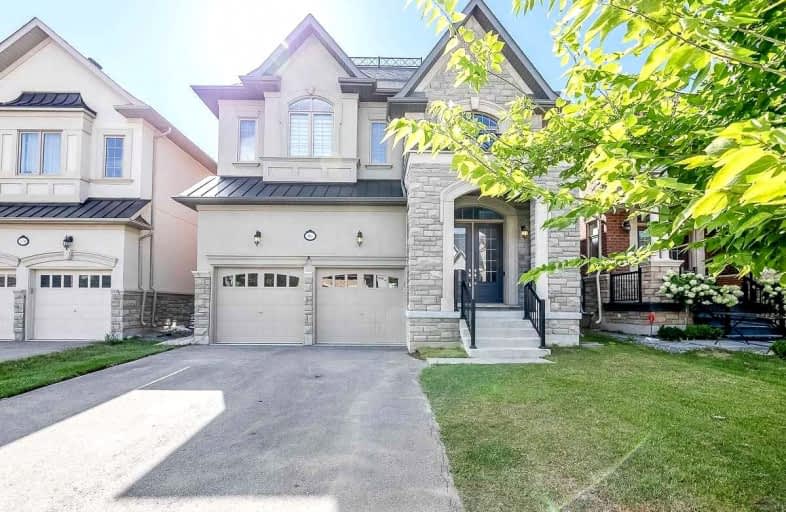 96 Chaiwood Court, Vaughan | Image 1