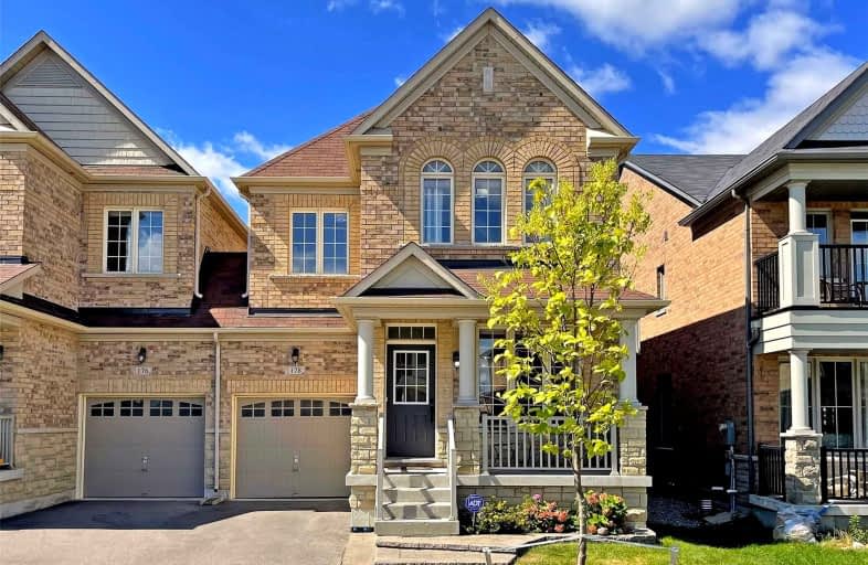 178 William Berczy Boulevard, Markham | Image 1