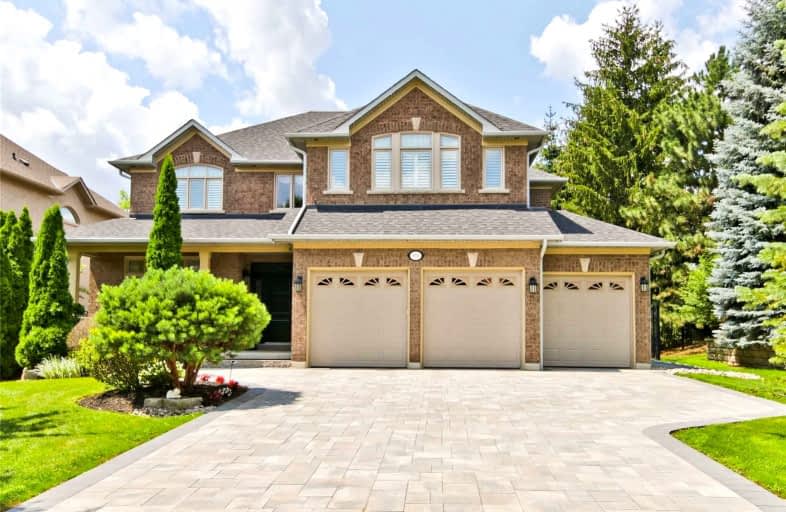 156 Westridge Drive, Vaughan | Image 1