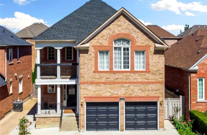 344 Blue Willow Drive, Vaughan | Image 1