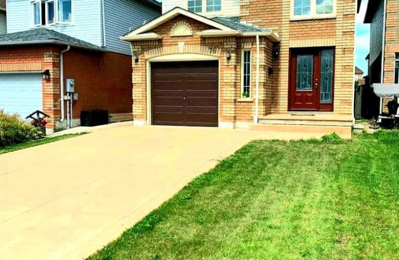76 Breeze Drive, Bradford West Gwillimbury | Image 1