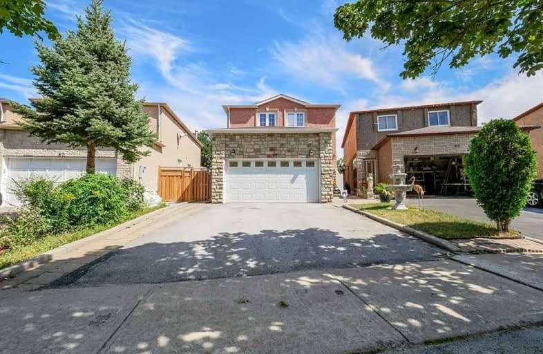 85 Norn Crescent, Markham | Image 1