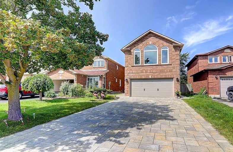 42 Bayel Crescent, Richmond Hill | Image 1