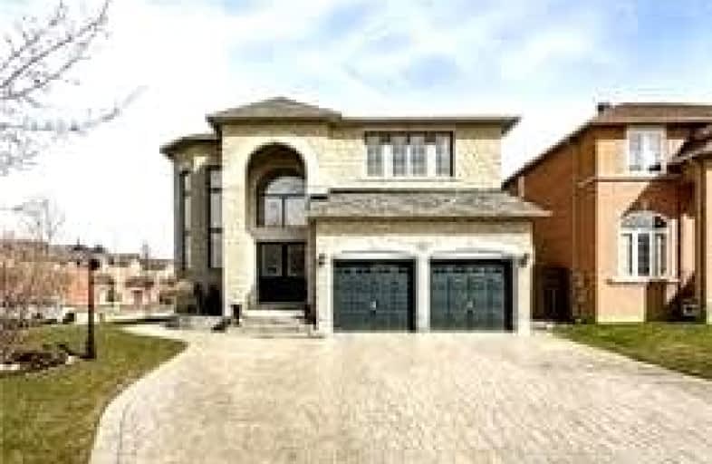 150 Alpine Crescent, Richmond Hill | Image 1