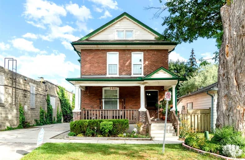443 Ontario Street, Newmarket | Image 1