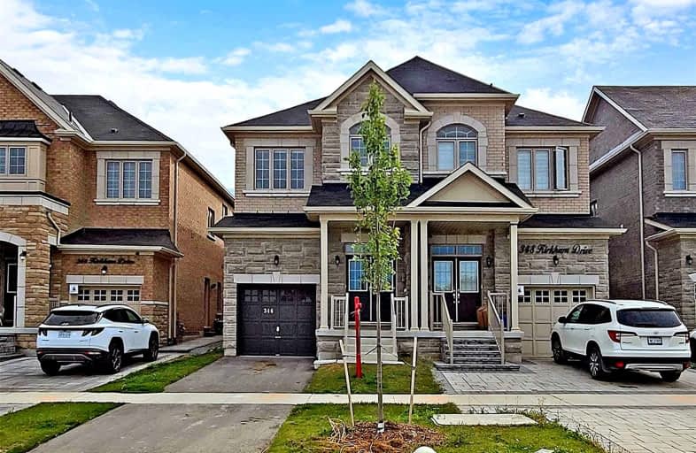 346 Kirkham Drive, Markham | Image 1