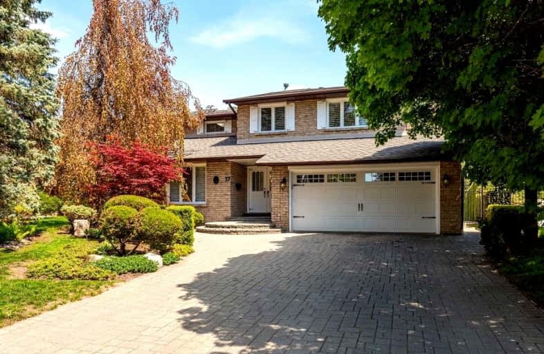 37 Ritter Crescent, Markham | Image 1
