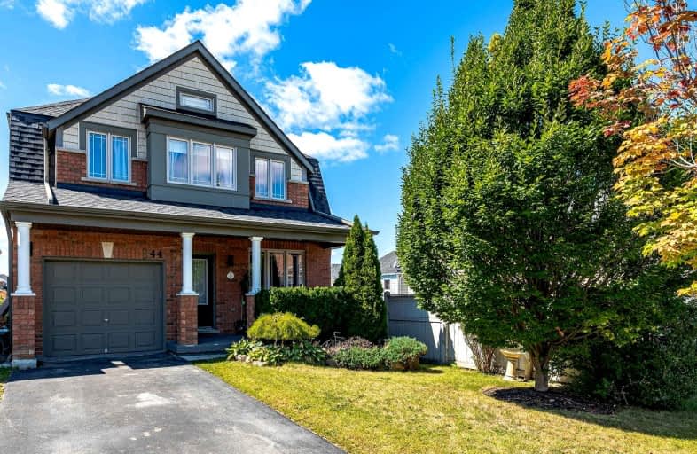 44 Milligan Street, Bradford West Gwillimbury | Image 1