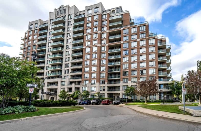 1008-350 Red Maple Road, Richmond Hill | Image 1