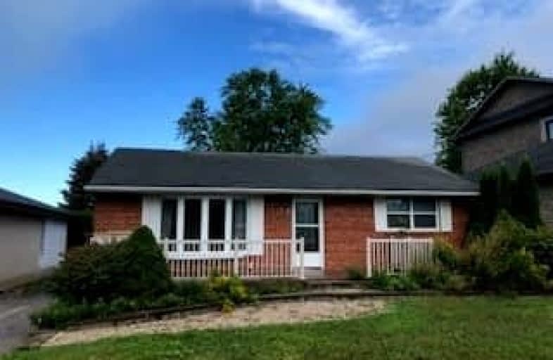 98 Thornton Avenue, Bradford West Gwillimbury | Image 1