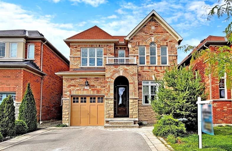 249 Sir Benson Drive, Vaughan | Image 1