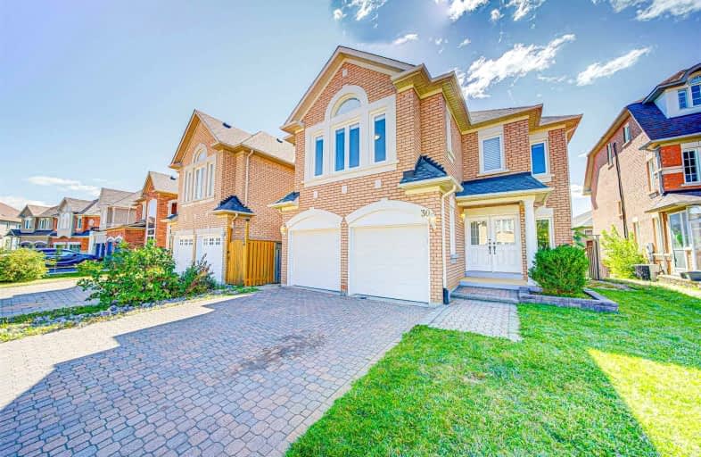 30 Garland Crescent, Richmond Hill | Image 1