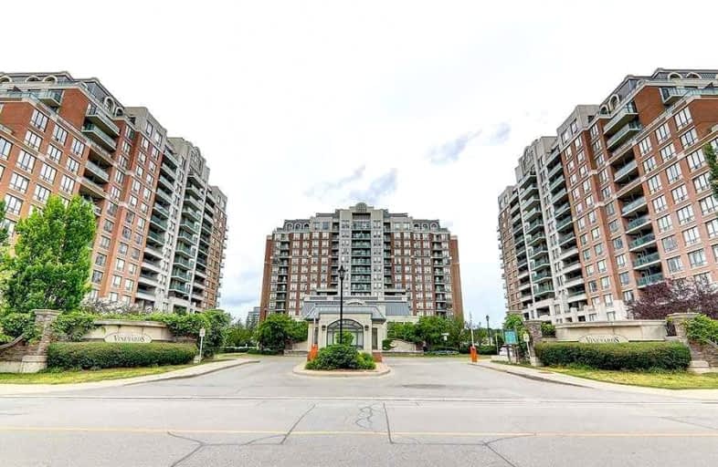 112-310 Red Maple Road, Richmond Hill | Image 1
