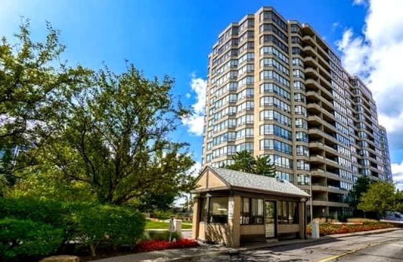 1008-22 Clarissa Drive, Richmond Hill | Image 1
