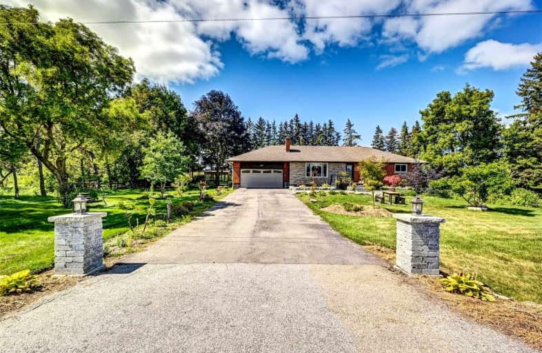 2688 Fifth Sideroad, Bradford West Gwillimbury | Image 1