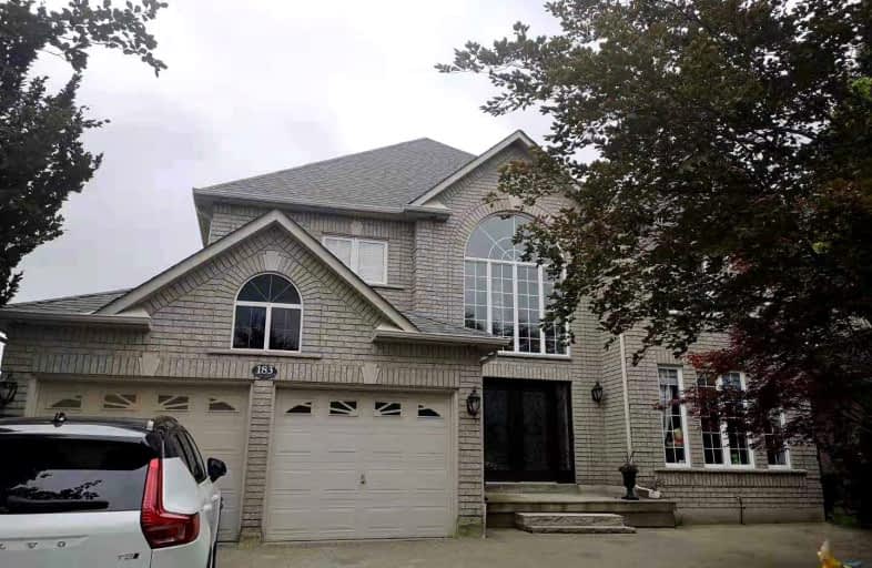 183 Village Green Drive, Vaughan | Image 1