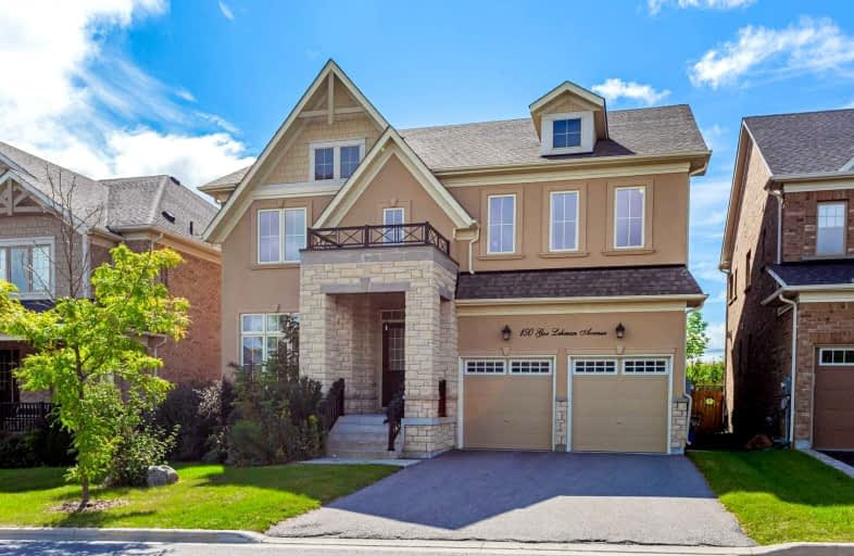 150 Gar Lehman Avenue, Whitchurch Stouffville | Image 1