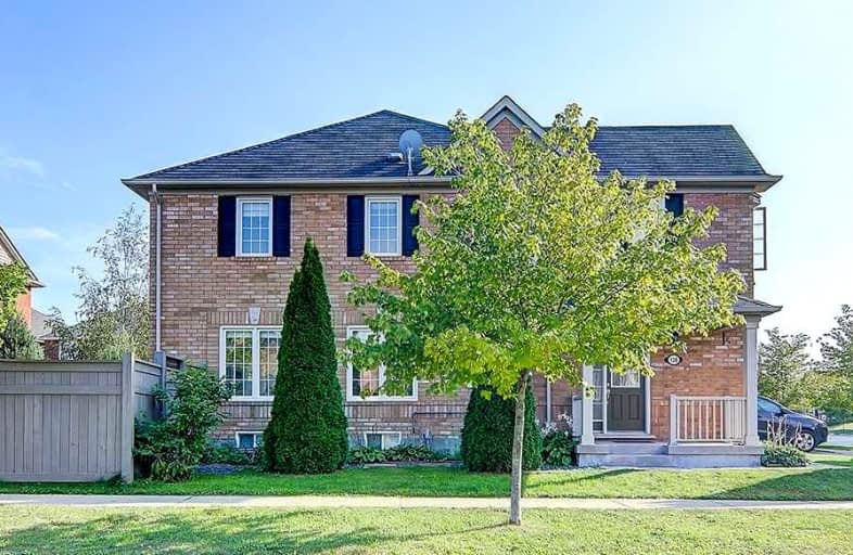 138 Ken Laushway Avenue, Whitchurch Stouffville | Image 1