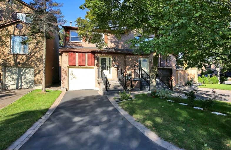 133 Cottonwood Court, Markham | Image 1