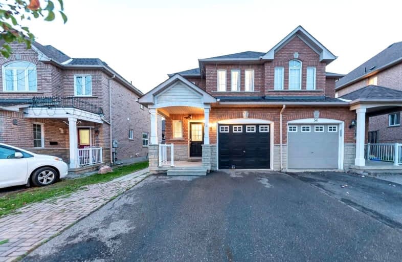 32 Tahir Street, Vaughan | Image 1