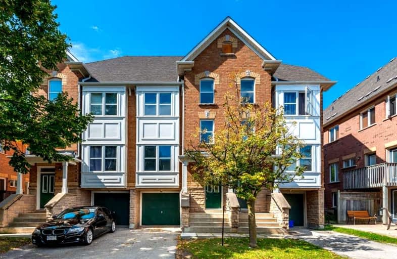 10 Melissa Way, Markham | Image 1