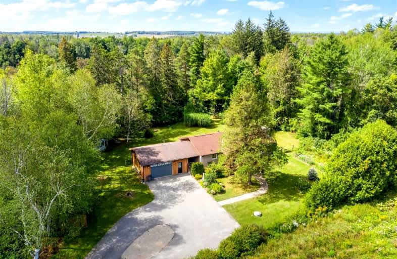 6094 10th Sideroad, Essa | Image 1