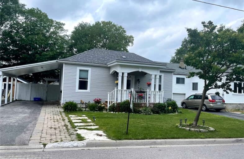 134 Wesley Street, Newmarket | Image 1