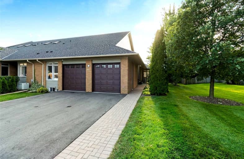 24 Louisbourg Way, Markham | Image 1