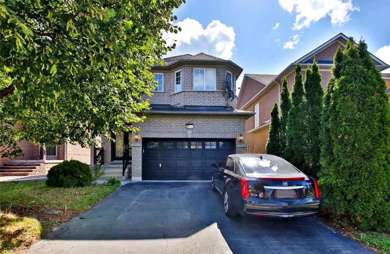 109 Via Carmine Avenue, Vaughan | Image 1