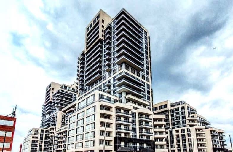 804-9201 Yonge Street, Richmond Hill | Image 1