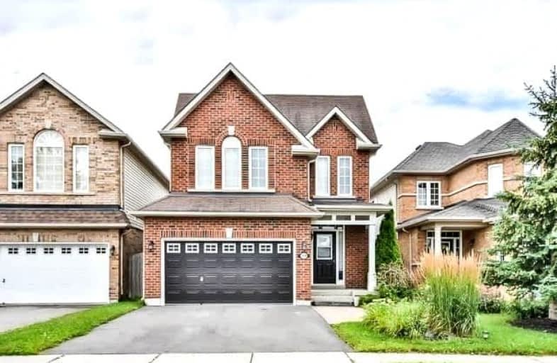 579 Mcbean Avenue, Newmarket | Image 1