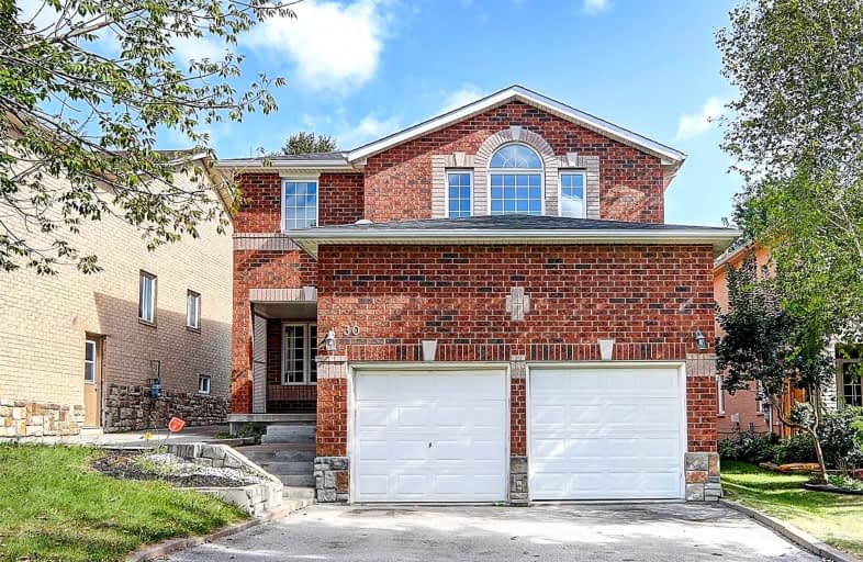 30 Roughley Street, Bradford West Gwillimbury | Image 1