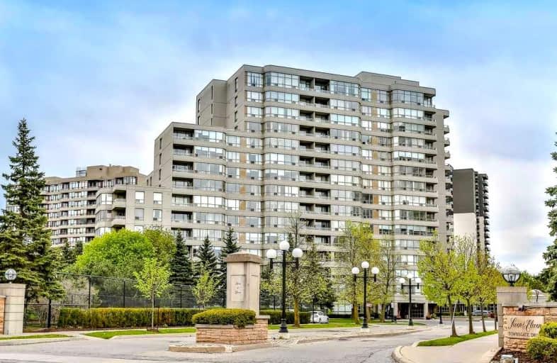 307-11 Townsgate Drive, Vaughan | Image 1