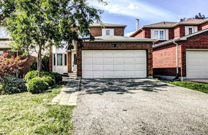 24 Thornway Avenue, Vaughan | Image 1